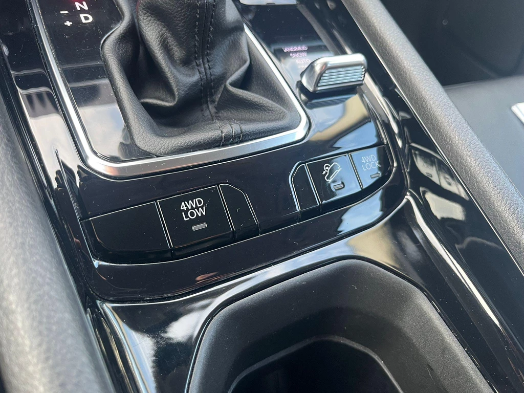 Jeep Compass – foto 24