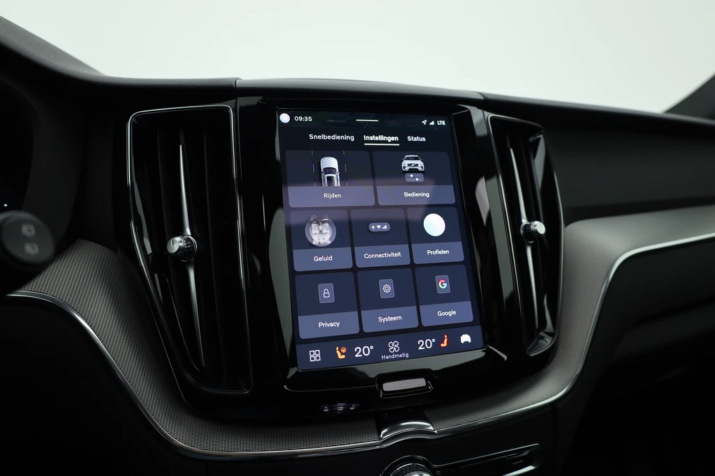 Volvo XC60 – foto 31