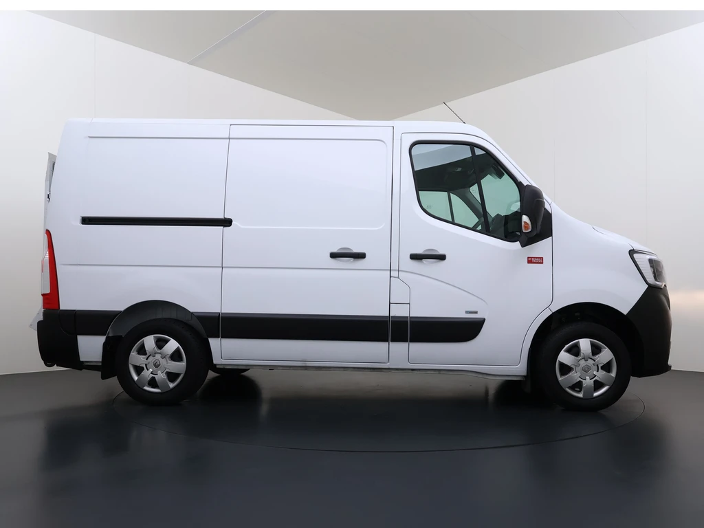 Renault Master – foto 7