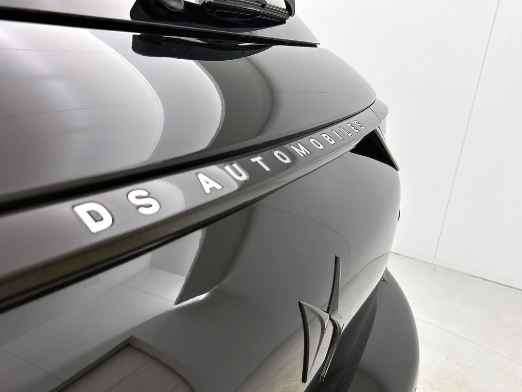 DS DS 3 – foto 14