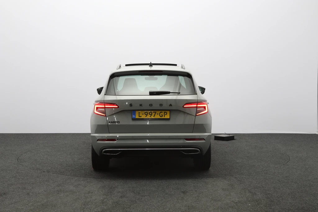 Škoda Karoq – foto 5