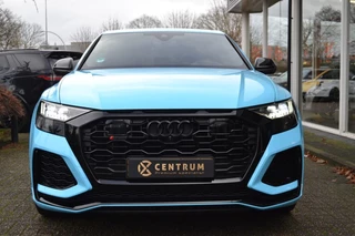 Audi RSQ8 – thumbnail 5