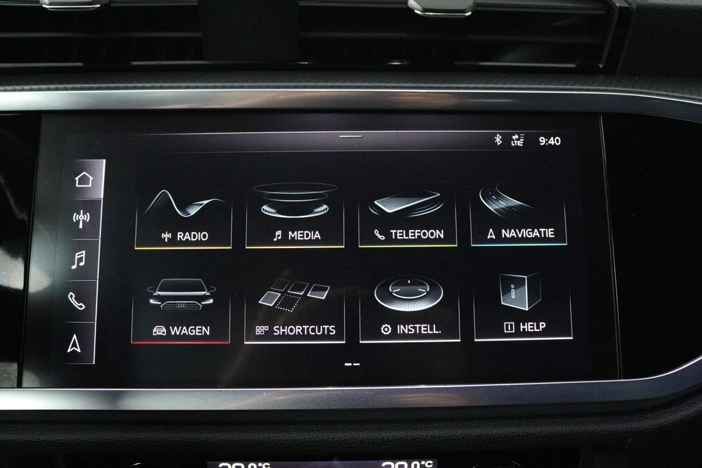 Audi Q3 – foto 22