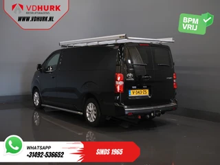 Toyota ProAce – thumbnail 3