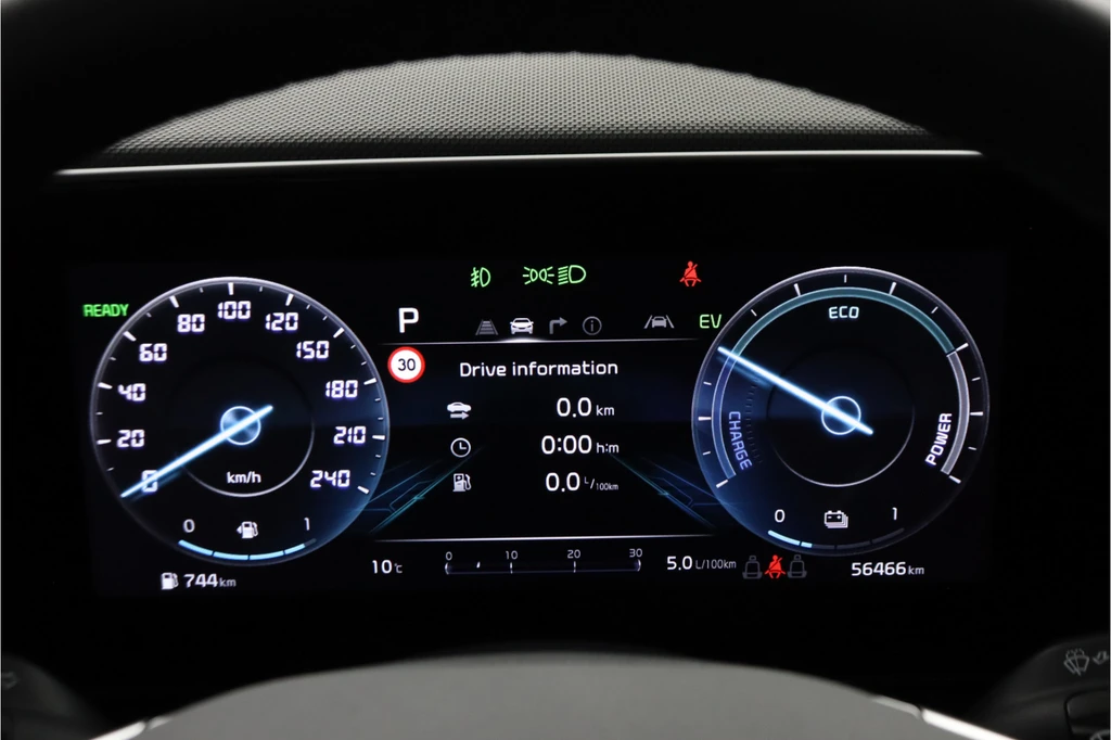 Kia Niro – foto 27