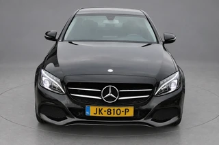 Mercedes-Benz C-Klasse – thumbnail 6