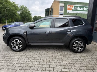Dacia Duster – thumbnail 3