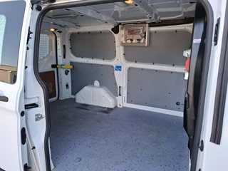 Ford Transit Custom – thumbnail 36