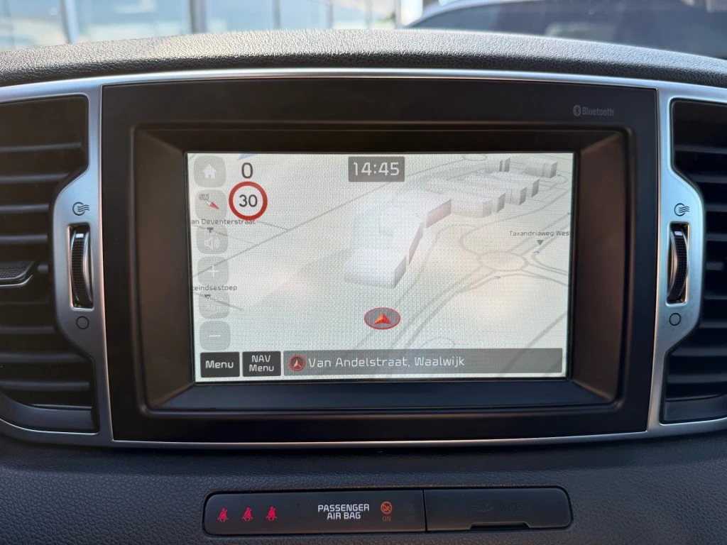 Kia Sportage – foto 9