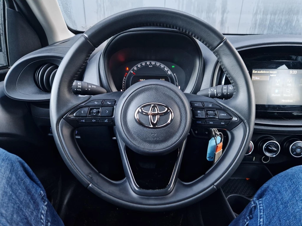 Toyota Aygo – foto 16