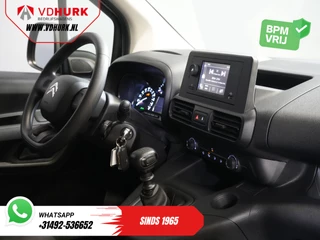 Citroën Berlingo – thumbnail 9