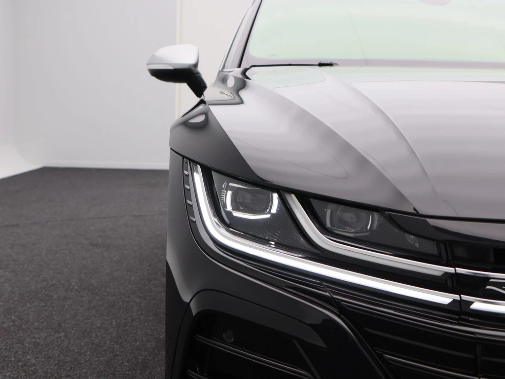 Volkswagen Arteon – foto 12