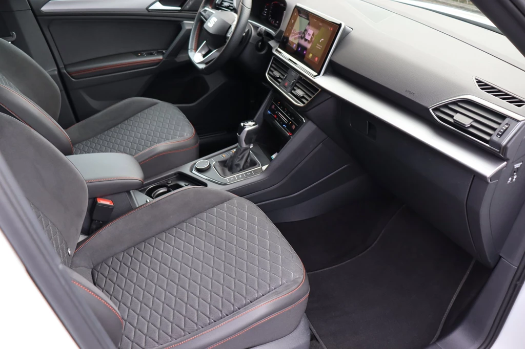 SEAT Tarraco – foto 9