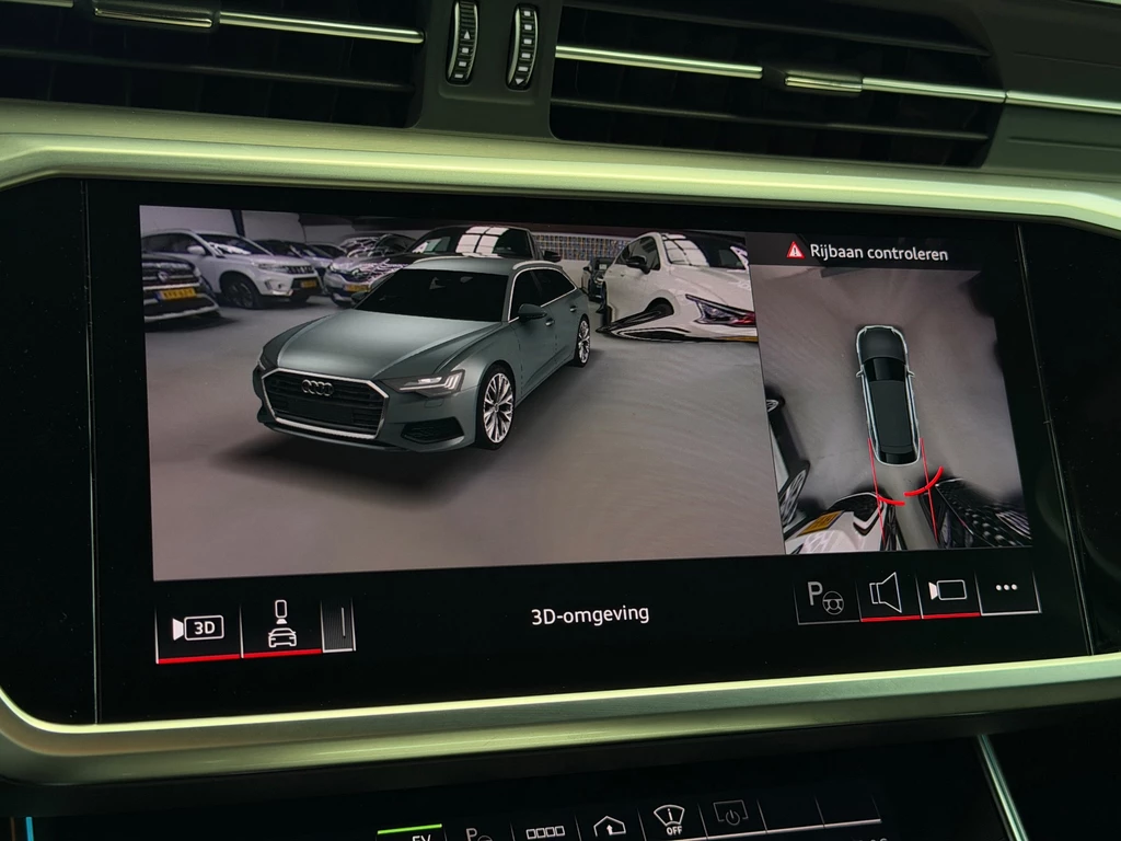 Audi A6 – foto 19