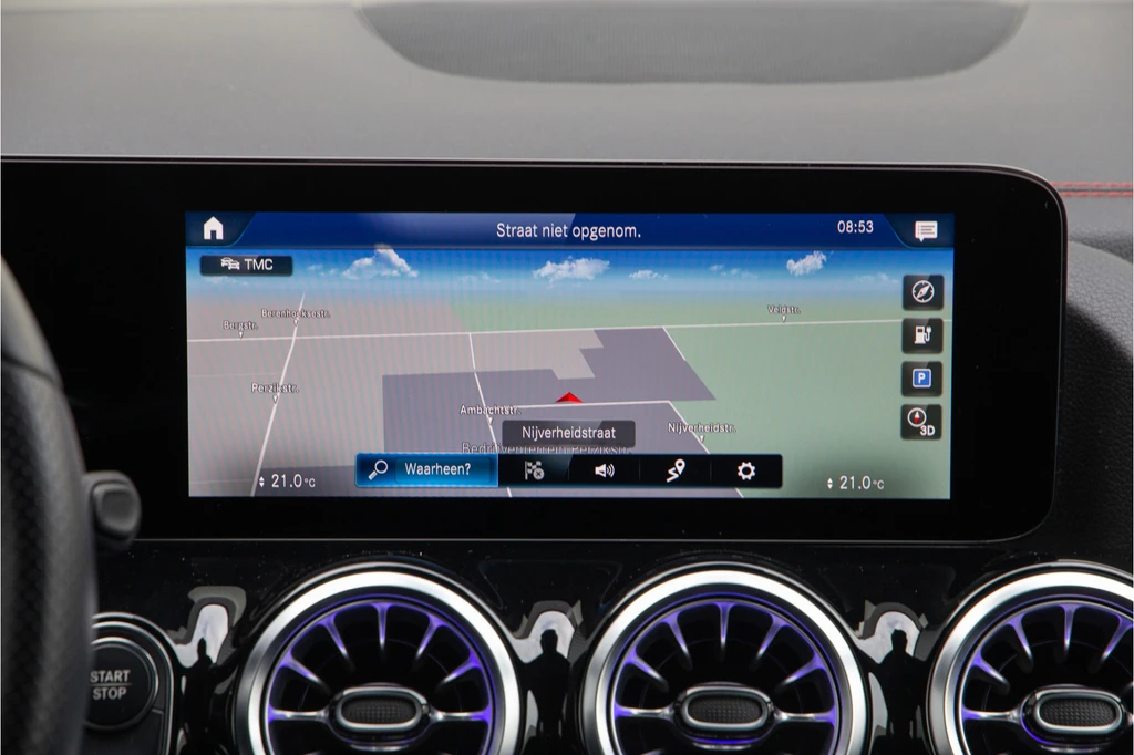 Mercedes-Benz EQA – foto 38