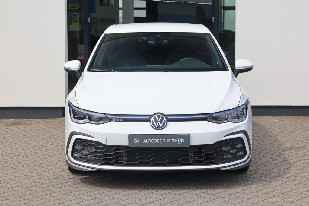 Volkswagen Golf – foto 6
