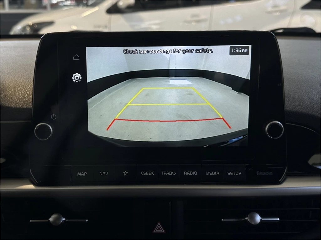 Kia Picanto – foto 13
