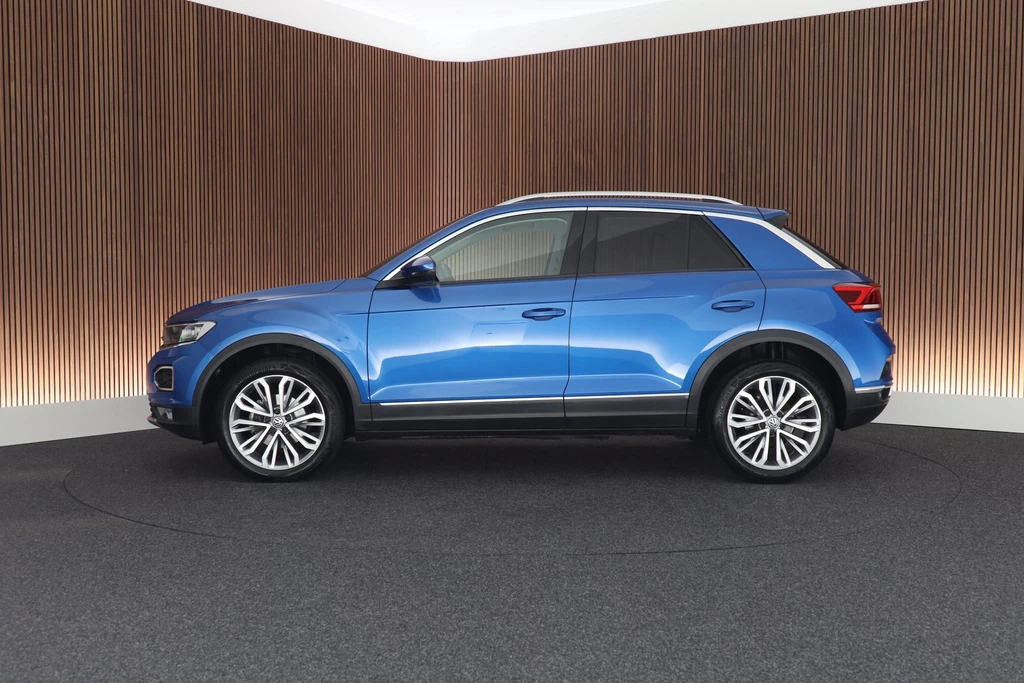 Volkswagen T-Roc – foto 2