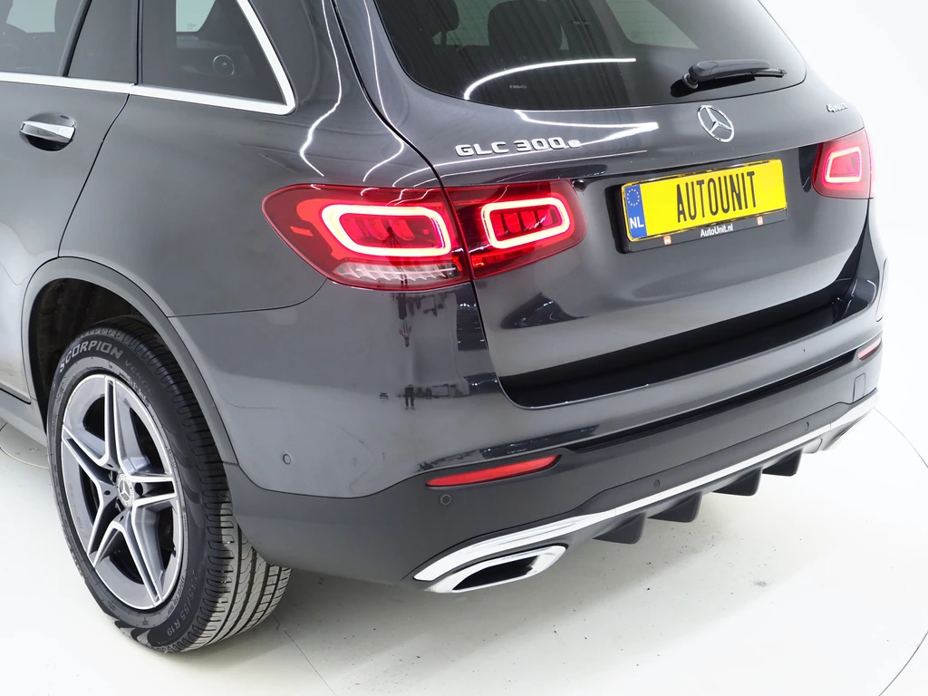Mercedes-Benz GLC – foto 4