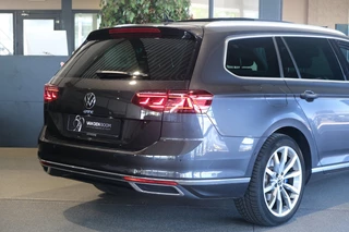 Volkswagen Passat – thumbnail 6