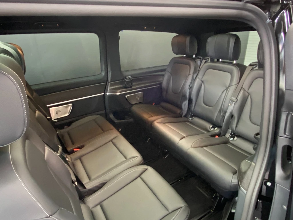 Mercedes-Benz EQV – foto 24