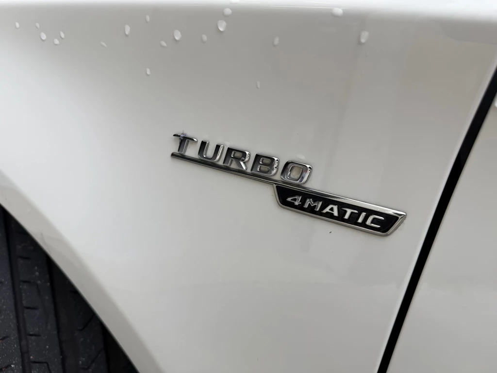 Mercedes-Benz CLA – foto 15