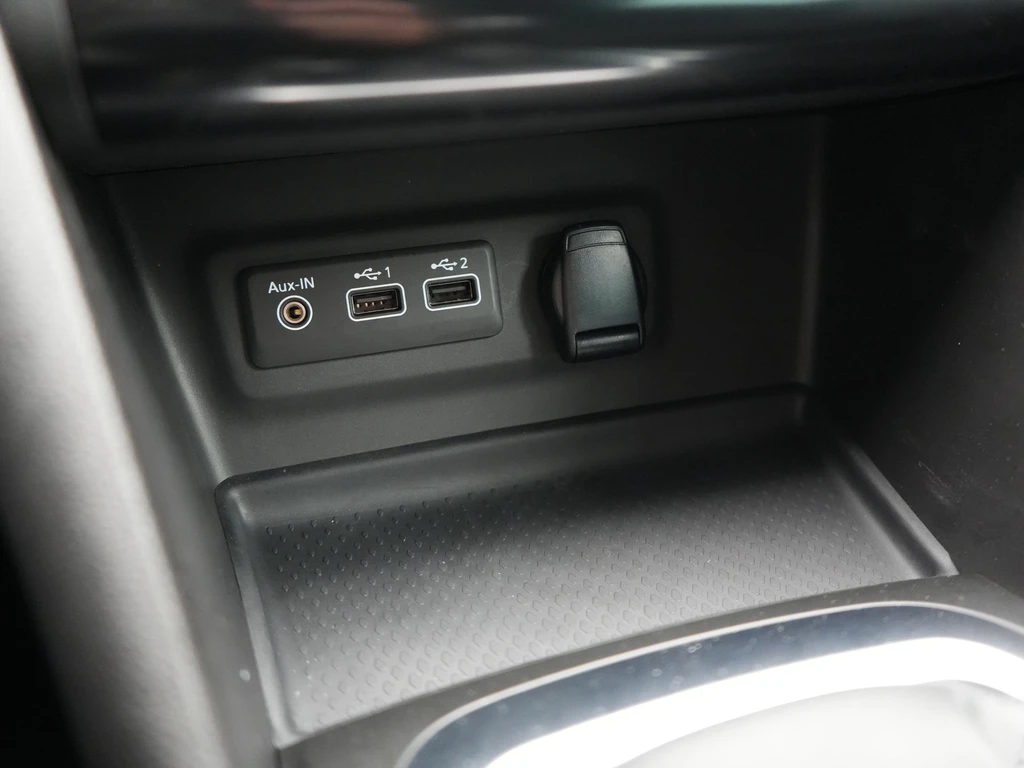 Renault Mégane Estate – foto 34