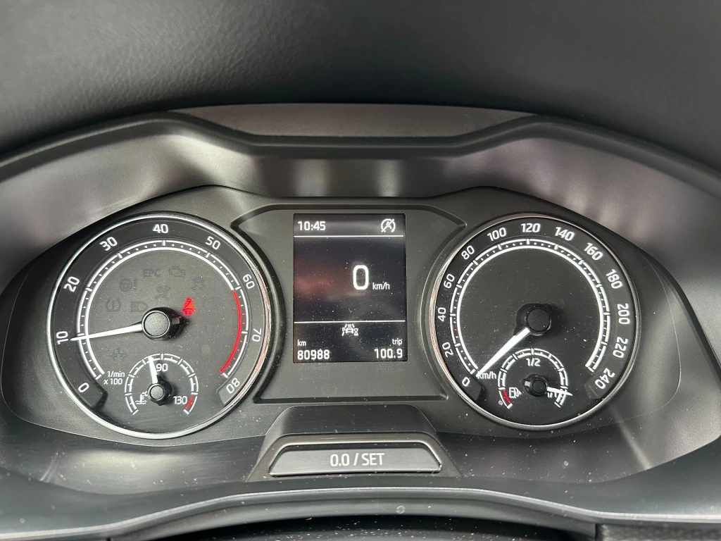 Škoda Kamiq – foto 14