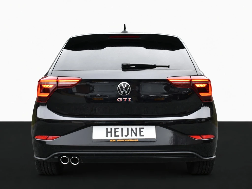 Volkswagen Polo – foto 4