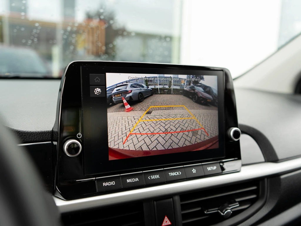 Kia Picanto – foto 15