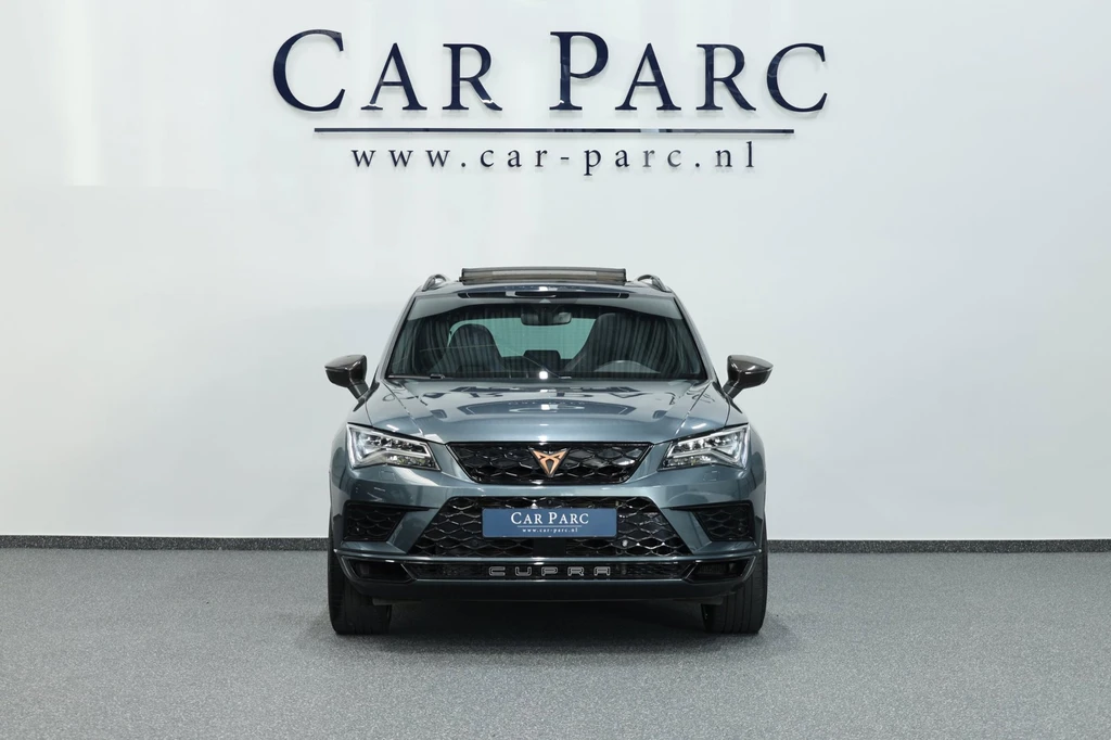 CUPRA Ateca – foto 4