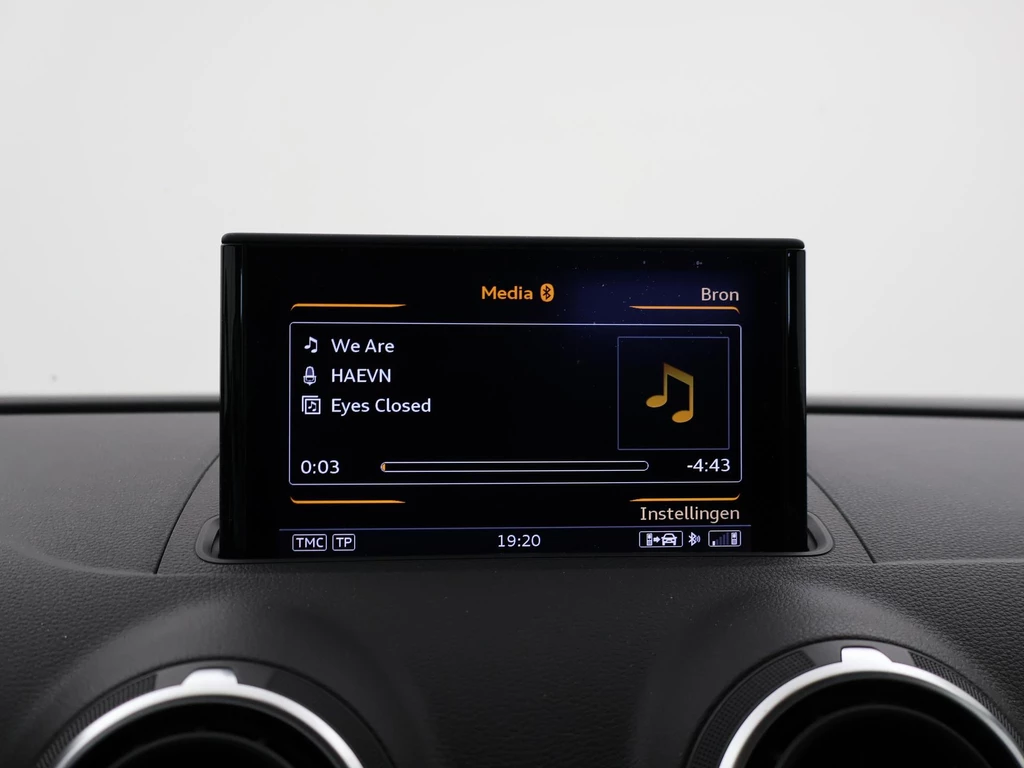 Audi A3 – foto 37