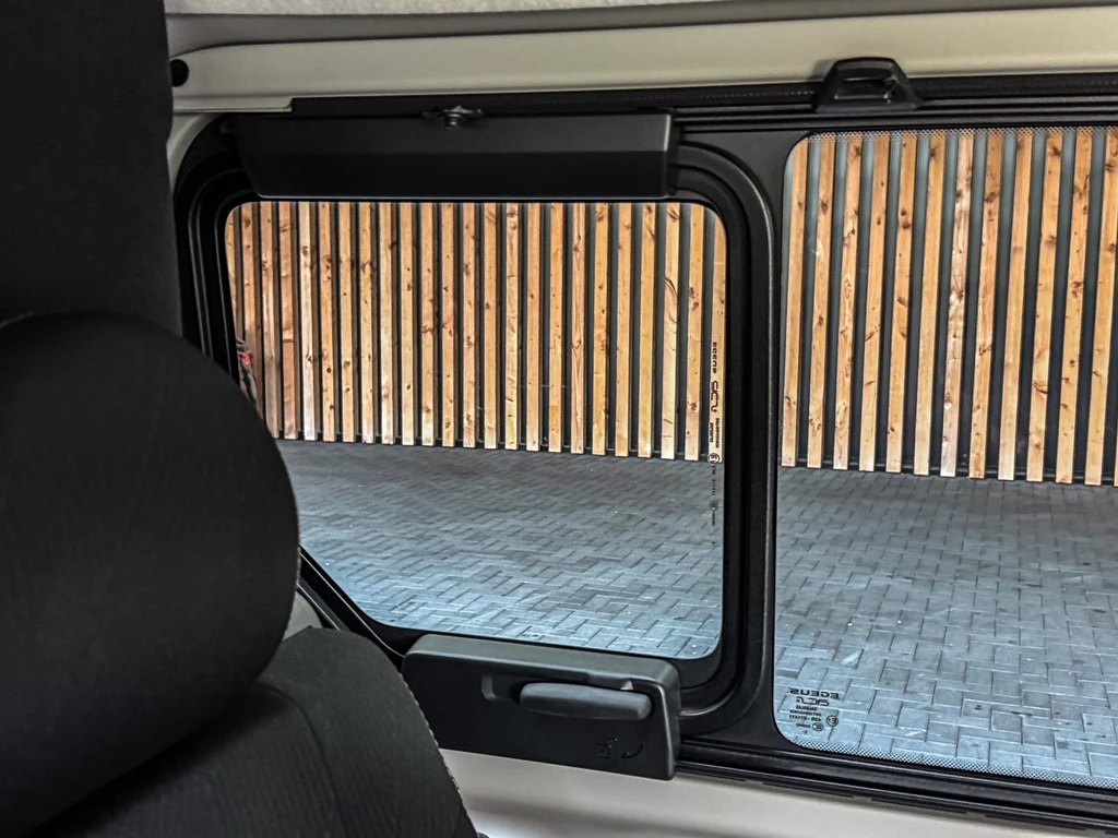 Renault Trafic – foto 71