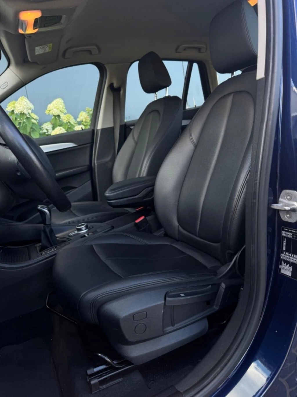 BMW X1 – foto 23