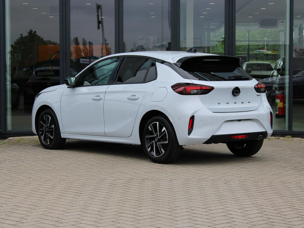 Opel Corsa – foto 2