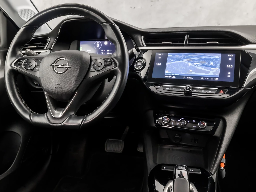Opel Corsa – foto 9