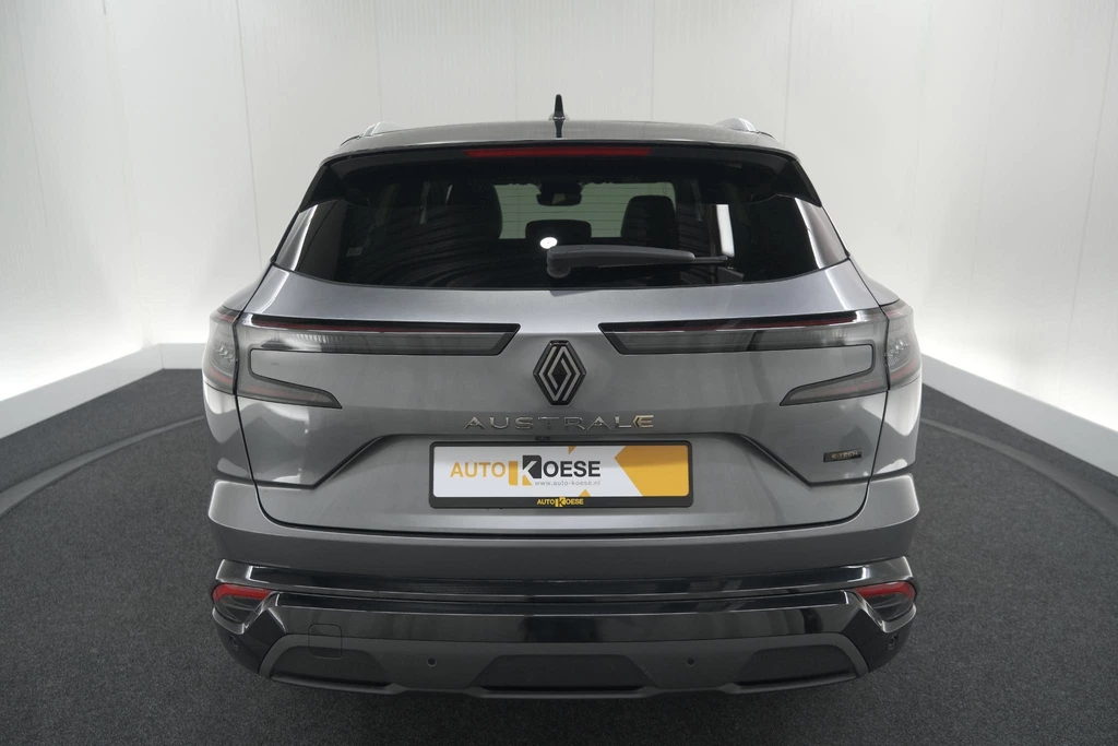 Renault Austral – foto 9