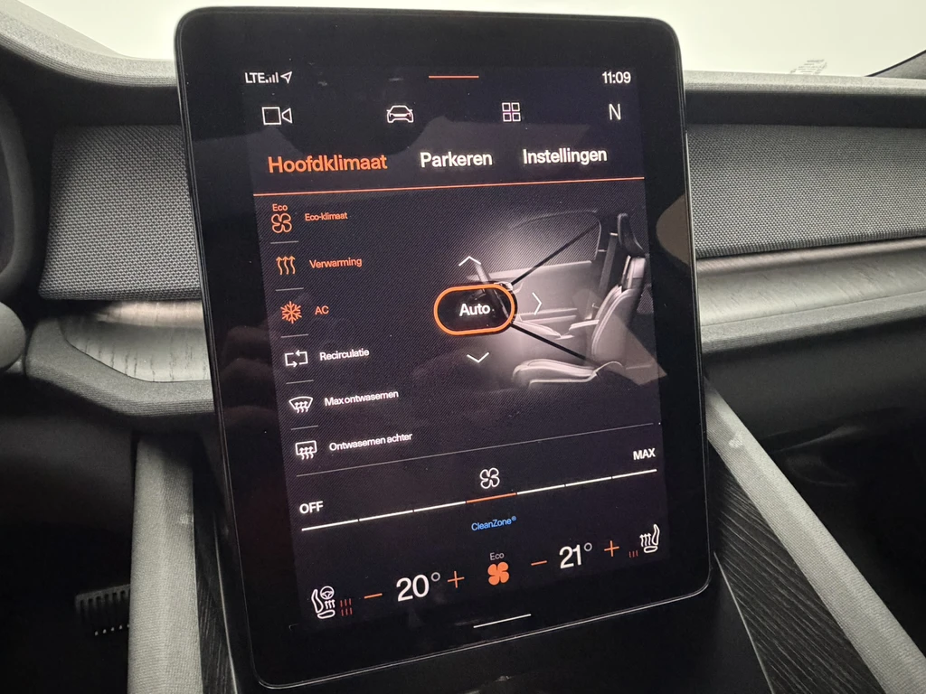 Polestar 2 – foto 17
