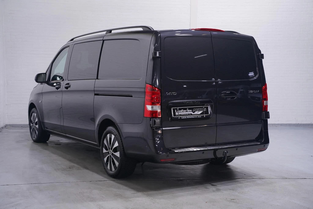 Mercedes-Benz Vito – foto 4