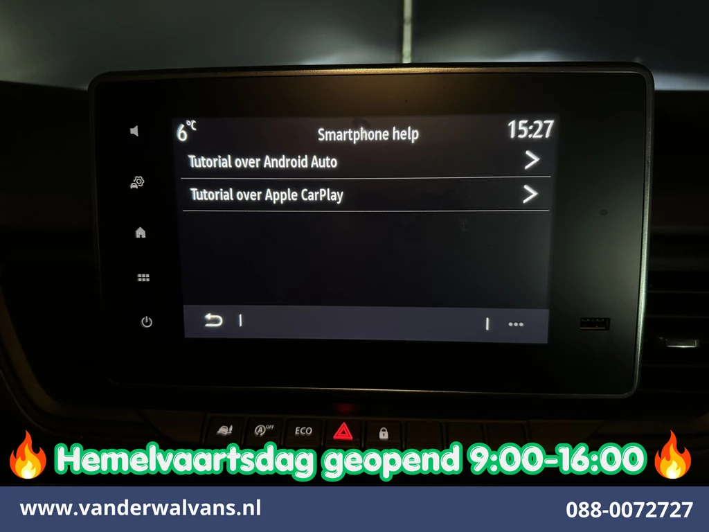 Renault Trafic – foto 10