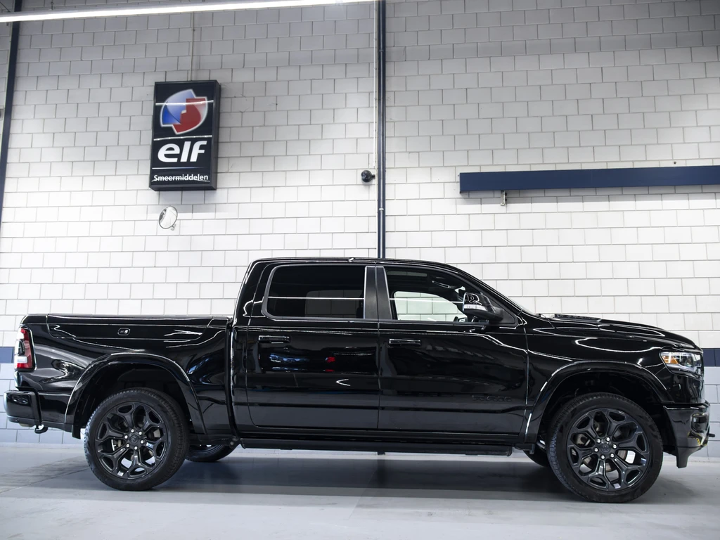 Dodge Ram 1500 – foto 3