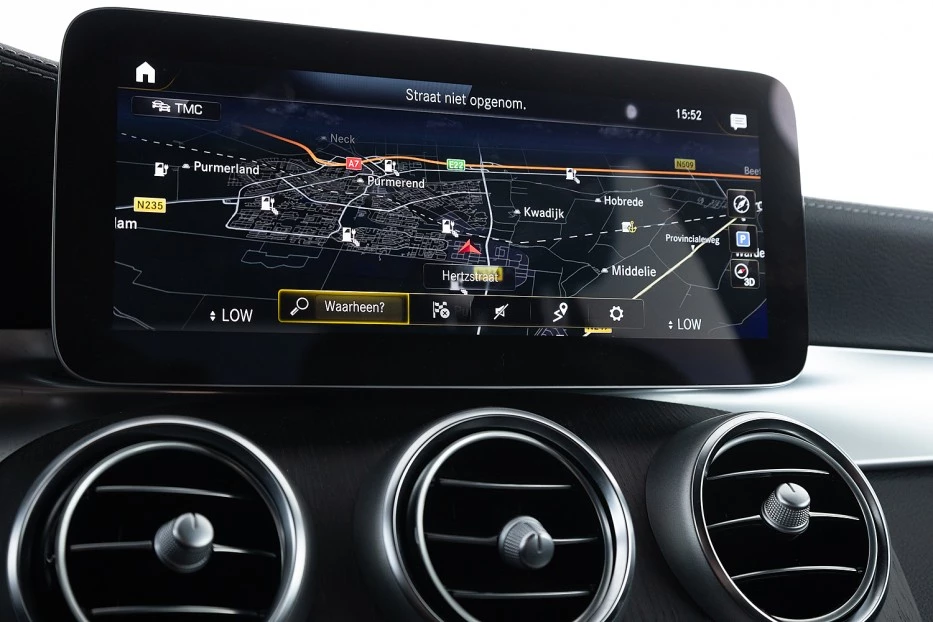Mercedes-Benz GLC – foto 25