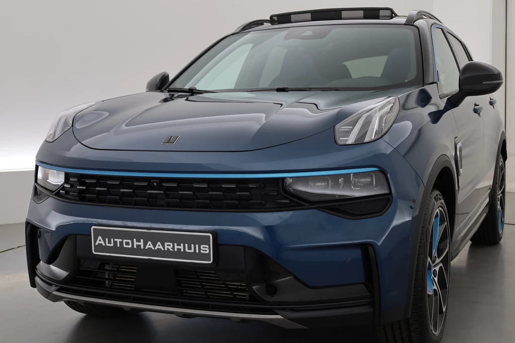 Lynk & Co 01 – foto 2