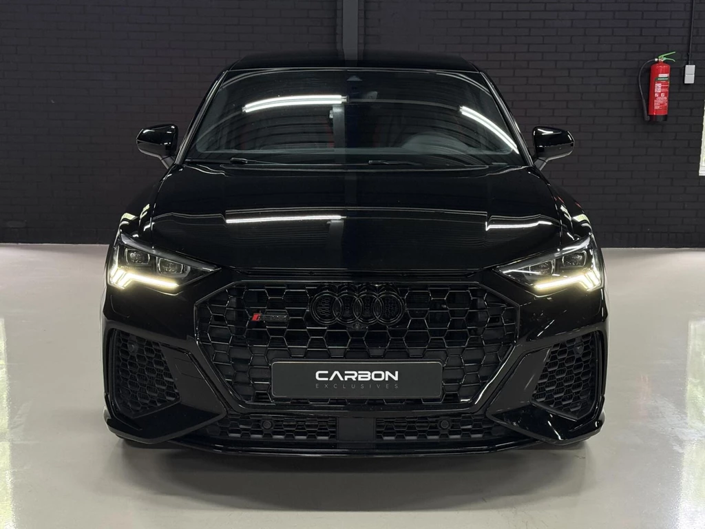 Audi RSQ3 – foto 7