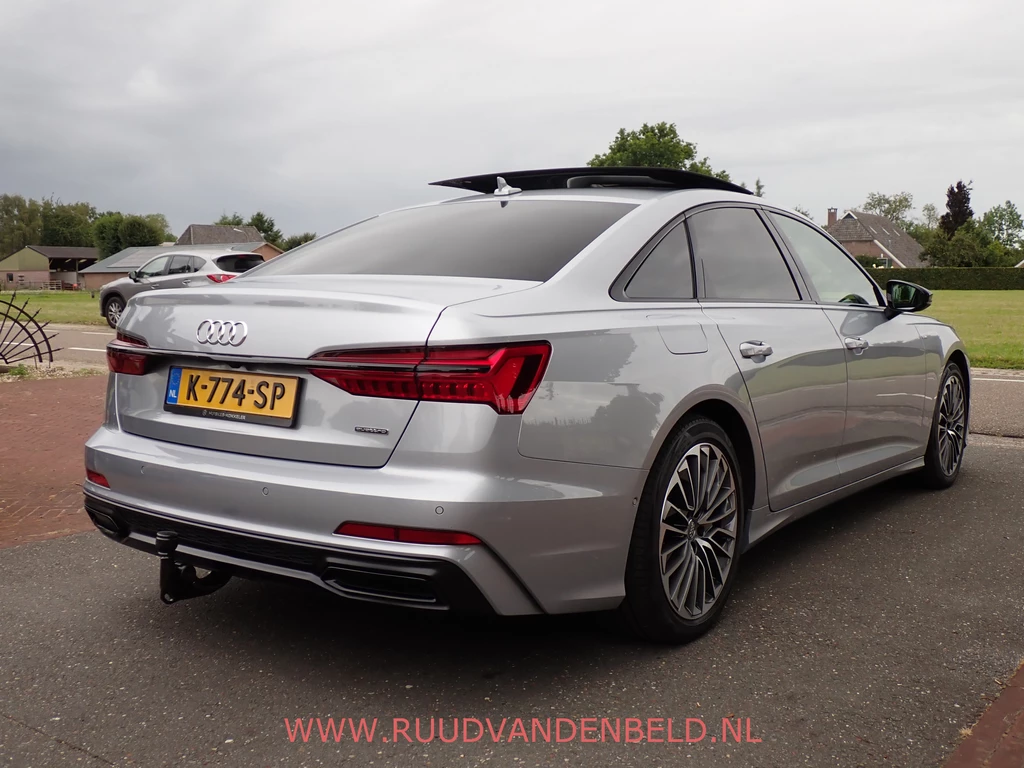 Audi A6 – foto 6