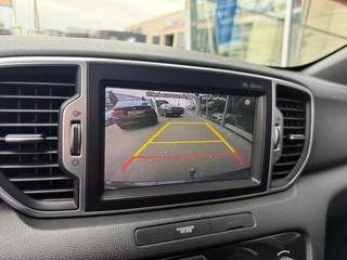 Kia Sportage – thumbnail 18