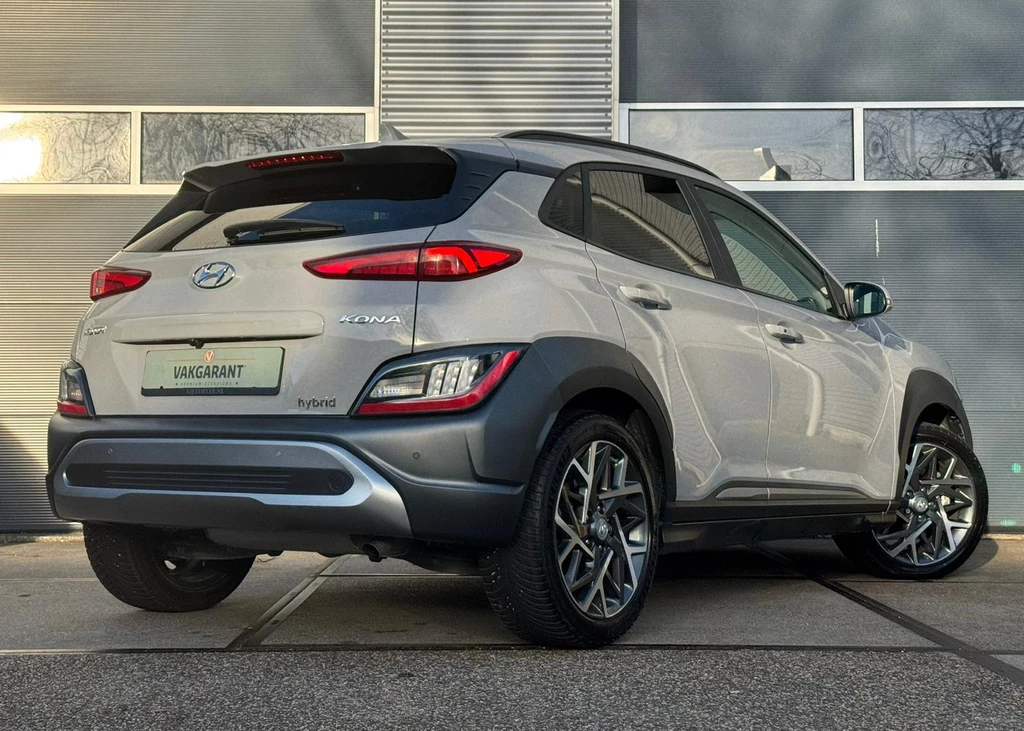 Hyundai Kona – foto 6