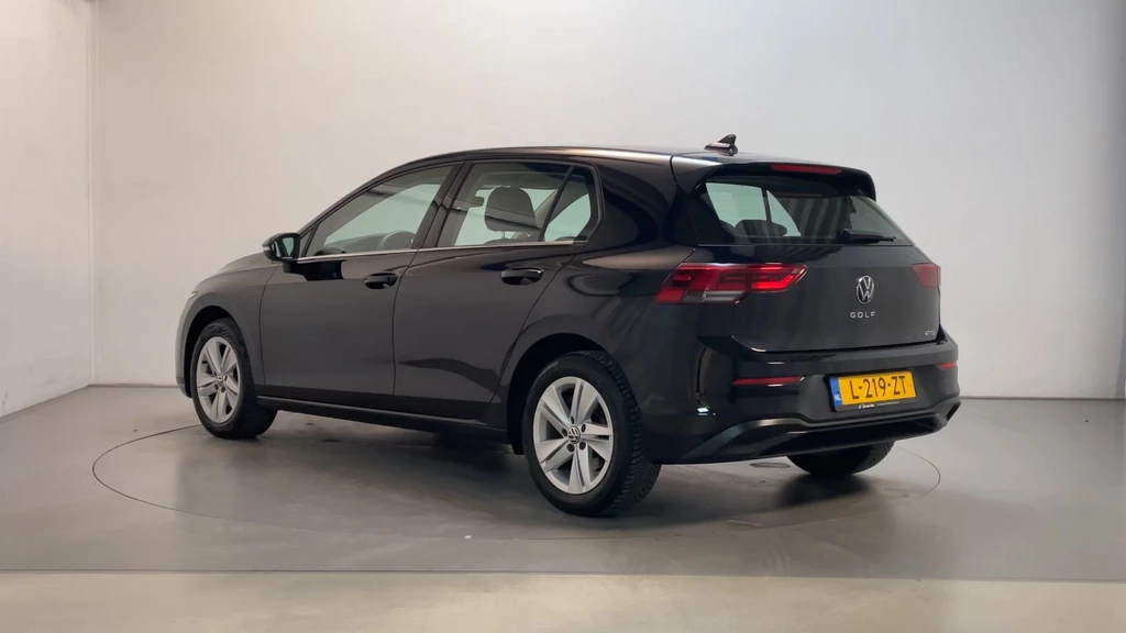 Volkswagen Golf – foto 3