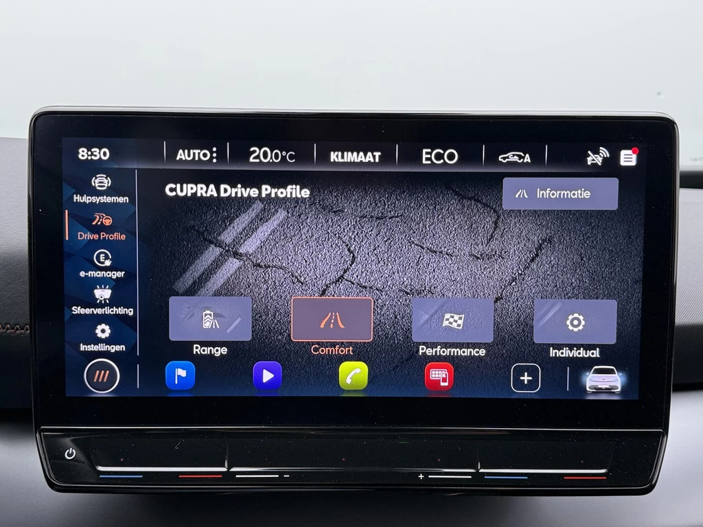 CUPRA Born – foto 26