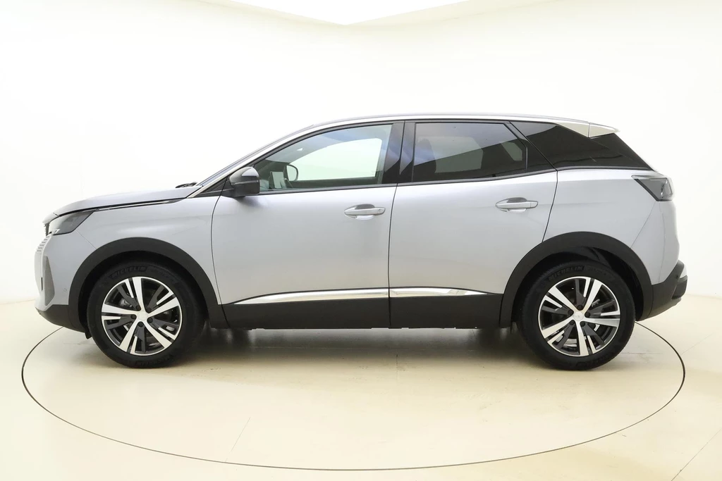 Peugeot 3008 – foto 2